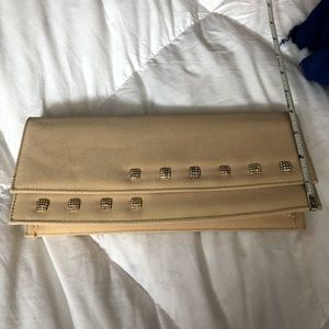 Stuart Weitzman evening bag